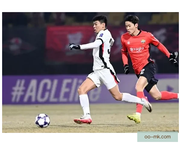 2026亚冠精英联赛淘汰赛利雅得胜利强势突围挺进八强夺冠狂潮