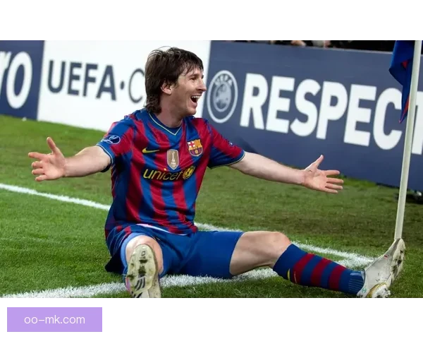 从数据到战术体系全面评估梅西在进攻端的核心价值与影响力表现分析