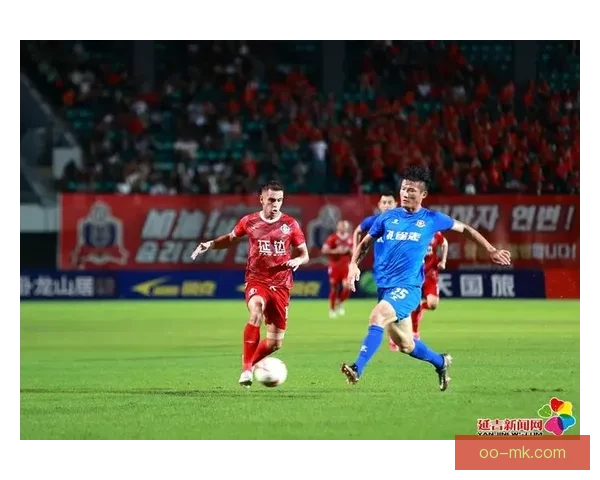 丹东腾跃未通过足协新赛季准入审核正式宣布解散 举步维艰的中国足球职业化困境再现