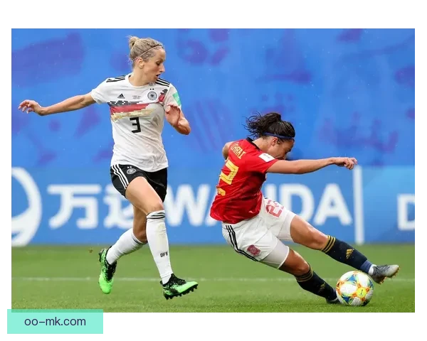 德国女足奥运力克西班牙成功夺得铜牌 德国女足奥运力克西班牙成功夺得铜牌
