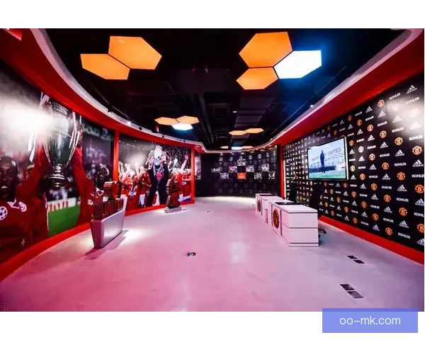 曼联推出全新数字化会员管理系统 打造更高效互动体验