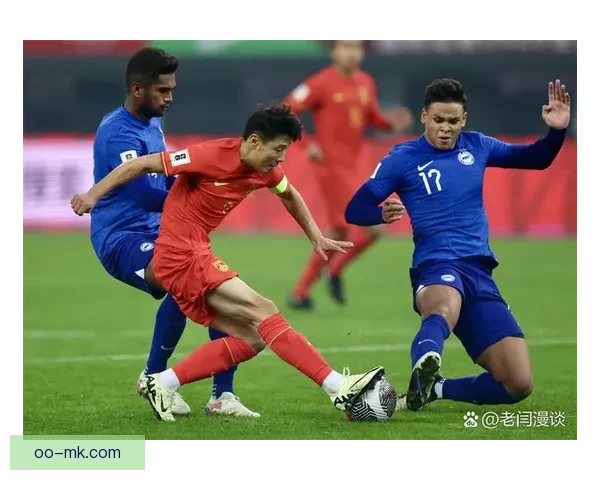 中国男足在世预赛补时失球遗憾错失晋级良机
