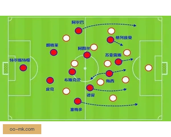 从格列兹曼对阵摩纳哥看其亚冠防守端真实价值评估体系贡献与比赛影响力
